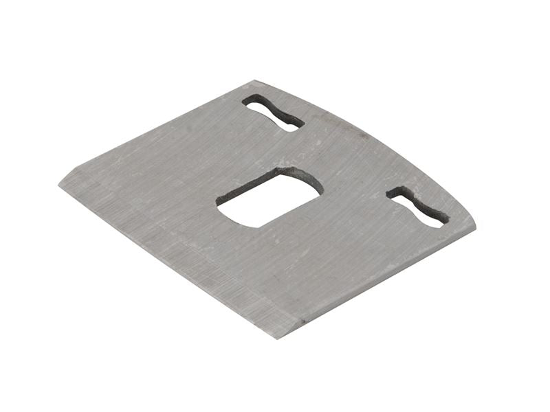 Faithfull FAISSRB Replacement Blade For Spokeshave 55mm |