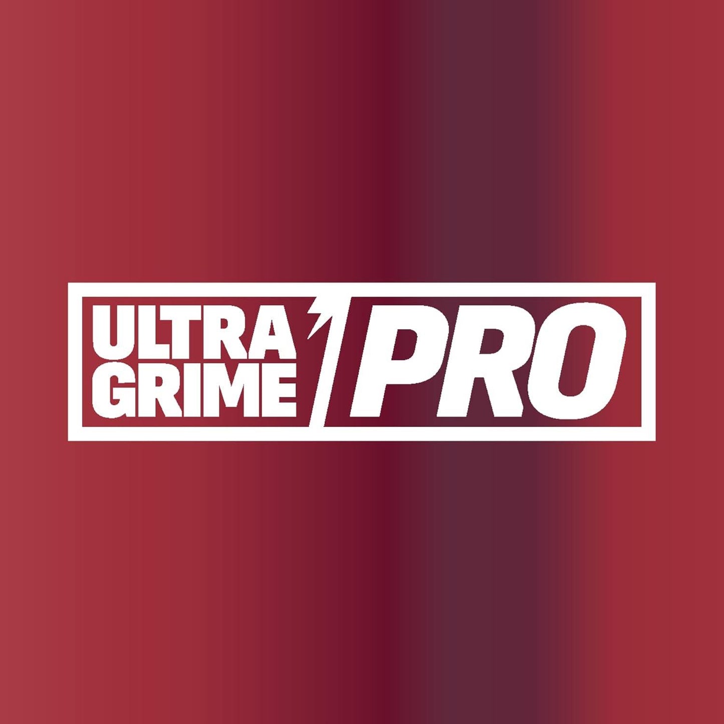 UltraGrime PRO Power Scrub Wet Wipes XXL 80 Pack Heavy Duty Scrubbing Wipes