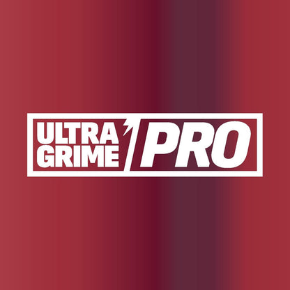 UltraGrime PRO Power Scrub Wet Wipes XXL 80 Pack Heavy Duty Scrubbing Wipes