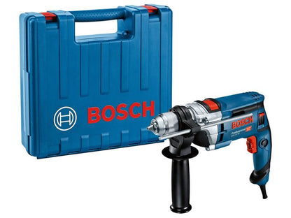 BSH GSB 16 RE Professional Impact Drill 750W 240V