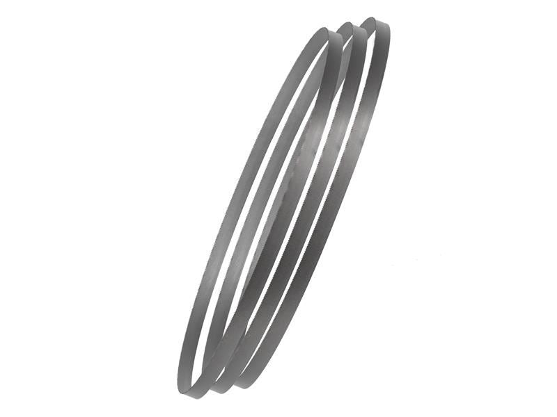 DeWalt Power Tools DT8477 Portable Band Saw Blade 899 x 18 TPI (3 Pack)
