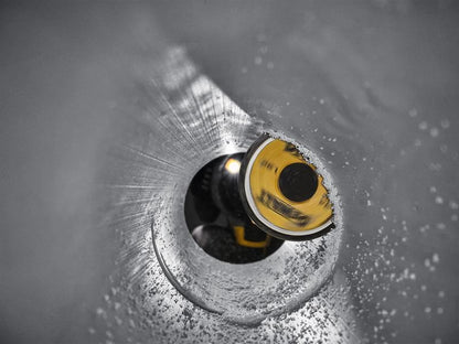 DeWalt Power Tools DT20563 IMPACT CONNECT Inside Pipe Cutter Attachment 34mm