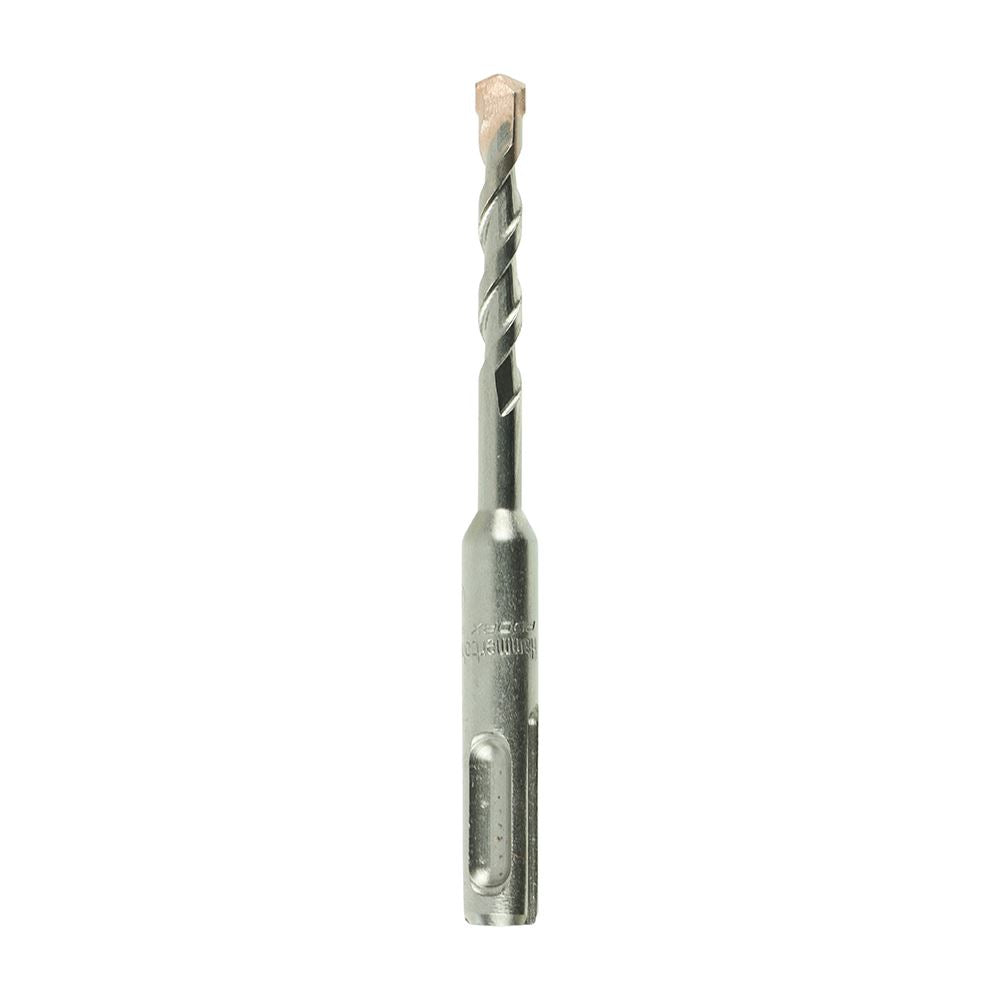 TIMCO Pro SDS Plus Hammer Bits 6.5 x 110 Pack 1