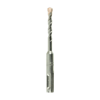 TIMCO Pro SDS Plus Hammer Bits 6.5 x 110 Pack 1