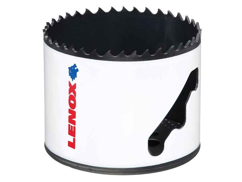 LENOX 3004141L Bi-Metal Holesaw 65mm