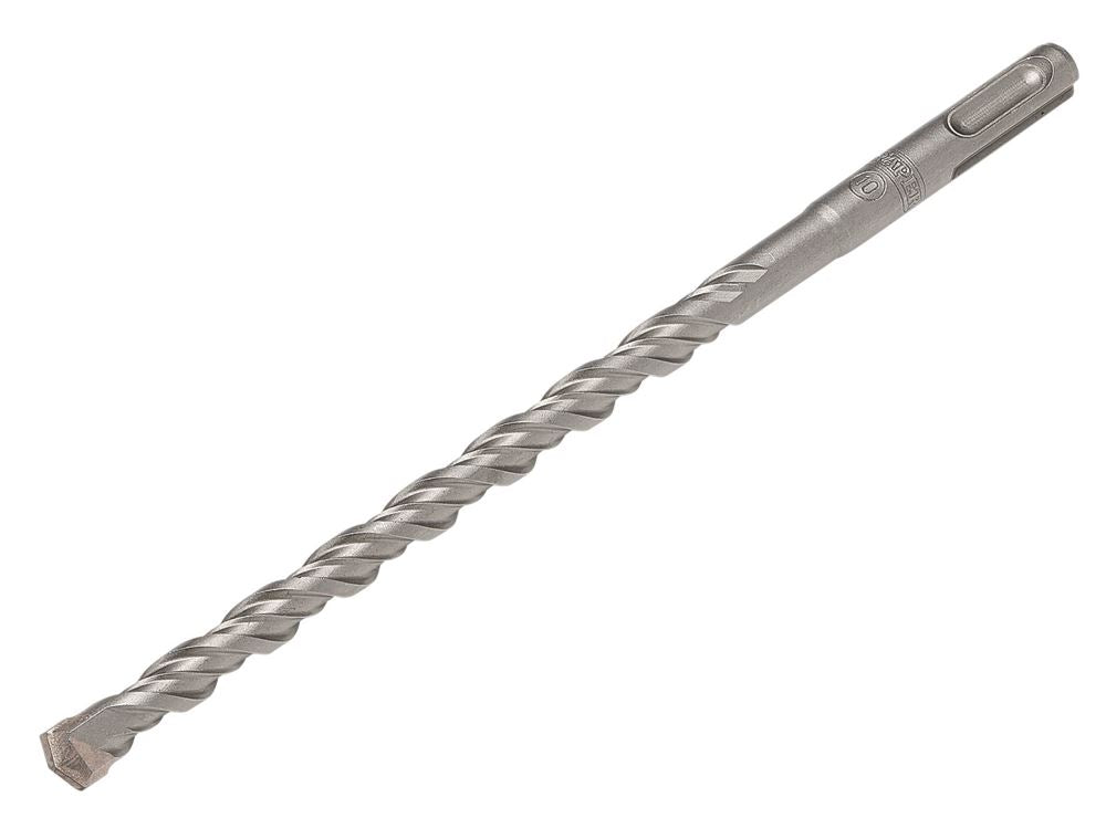 Draper SDS PLUS DRILL BIT 10X210MM 13810 13810 SDS+ Drill Bits