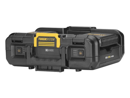 DeWalt TOUGHSYSTEM 2.0 Task Box & Light