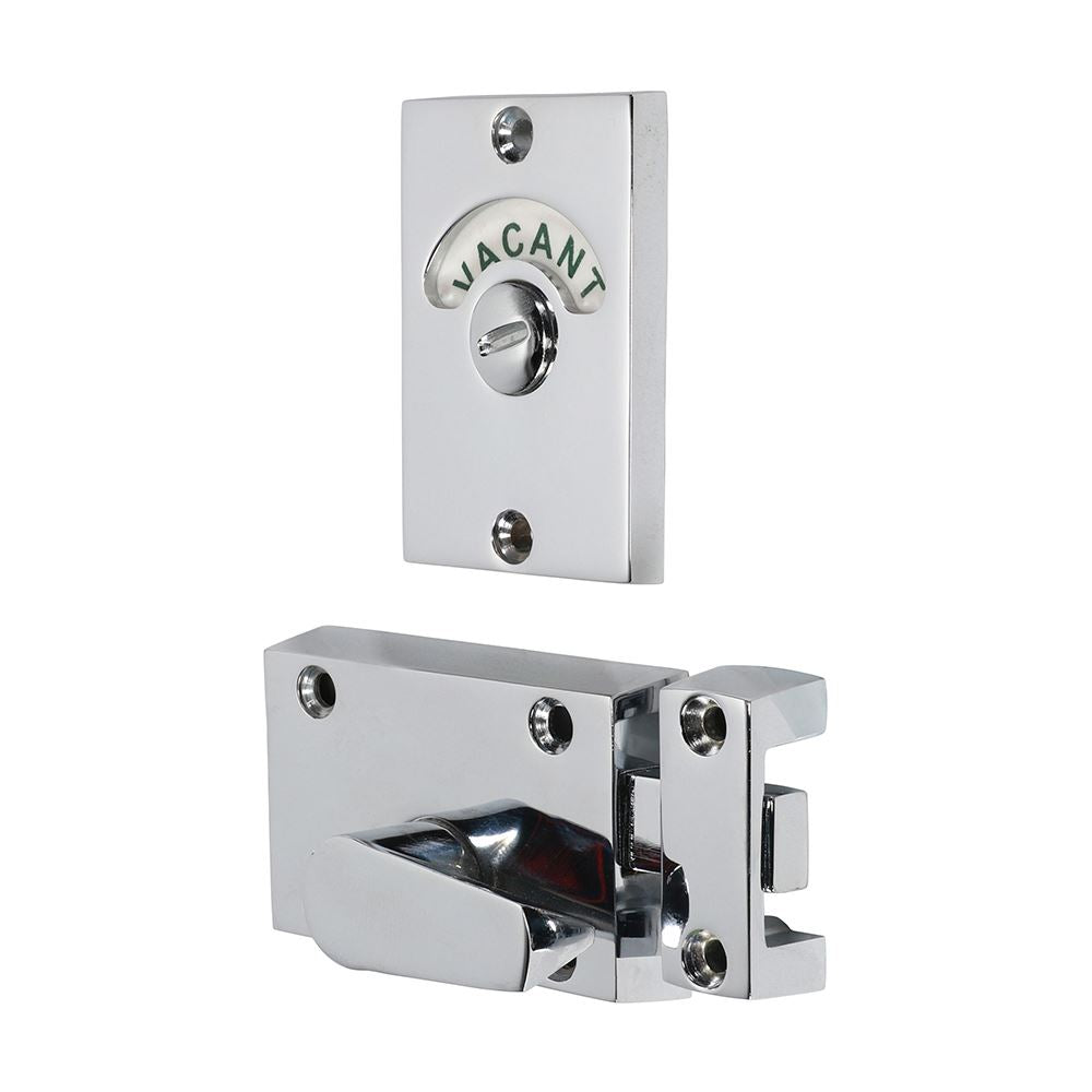 TIMCO Indicator Bolt Pol. Chrome 66mm Pack 1
