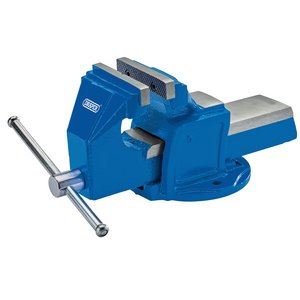 Draper 100MM ENGINEERS BENCH VICE 44506 Engineer's Bench Vices