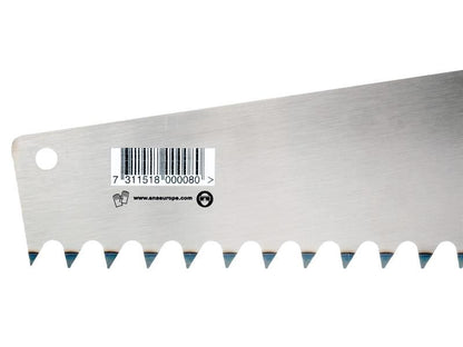 Bahco 256-26 256-26 ProfCut™ Hardpoint Block Saw 650mm (26in) 2 TPI