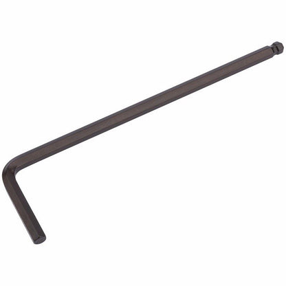 Draper 4.0MM BALL END HEXAGON KEY 33603 Metric Hexagon and Ball End Hexagon Keys