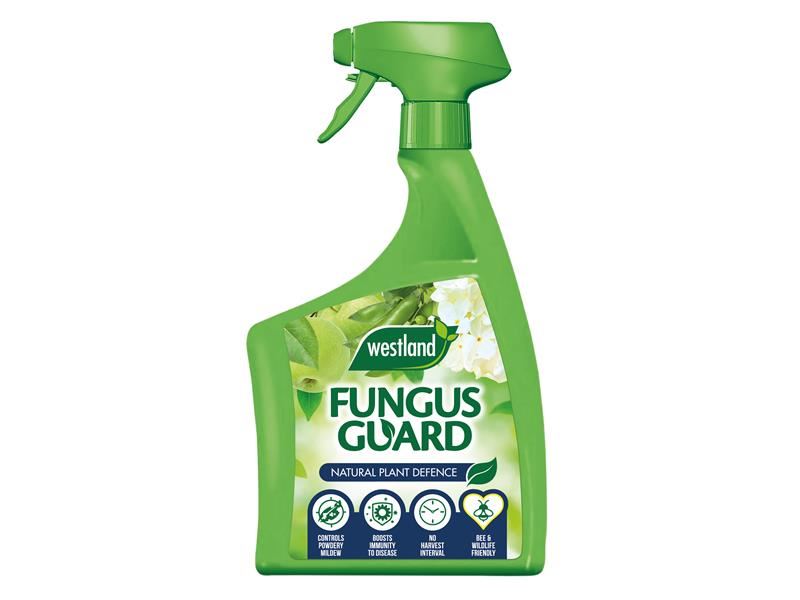 WLD Fungus Guard 800ml