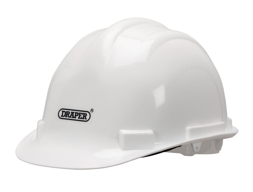 Draper Safety Helmets08908 08908 Safety Helmets