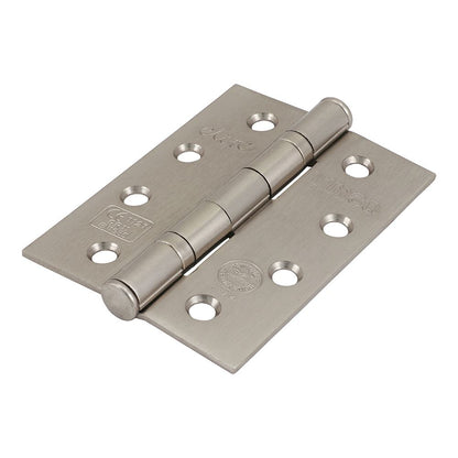 TIMCO 11 Fire Door Hinge SN 102 x 76 x 2.6 Pack 2
