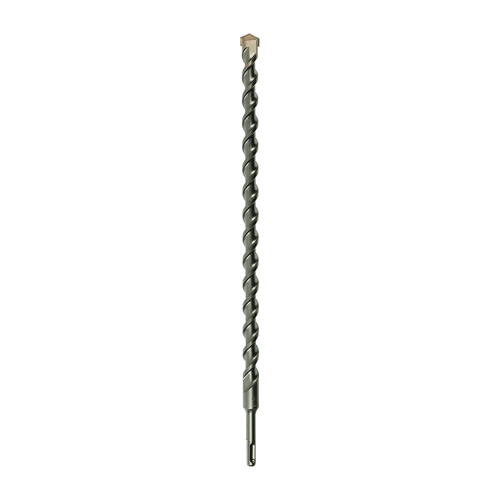 TIMCO Pro SDS Plus Hammer Bits (PGM) 20.0 x 450 Pack 1