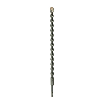 TIMCO Pro SDS Plus Hammer Bits (PGM) 20.0 x 450 Pack 1