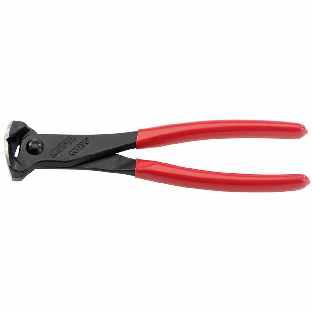 Draper END CUTTING NIPPERS 200MM 80313 End Cutting Nippers (display packed)