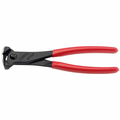 Draper END CUTTING NIPPERS 200MM 80313 End Cutting Nippers (display packed)