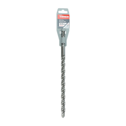 TIMCO SDS Plus Hammer Bit 18.0 x 310 Pack 1