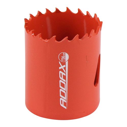 TIMCO M3 Bi-Metal Holesaw Variable 67mm Pack 1