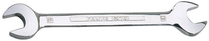 Draper 16X17MM OPEN ENDED SPANNER 55717 Metric Open End Spanners
