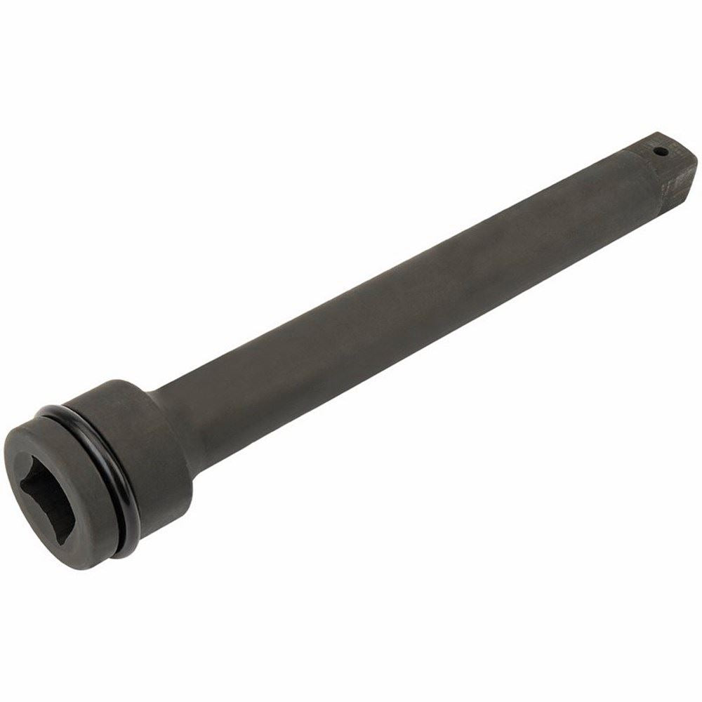 Draper 330MM IMPACT EXT BAR 1DR 05558 1" Sq. Dr. Impact Extension Bars