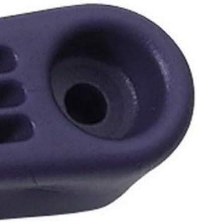 Draper 80MM PLASTIC FILE HANDLE 29524 Plastic File Handles