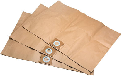 Draper DUST COLLECTION X3 83530 Dust Collection Bags for WDV50SS/110A