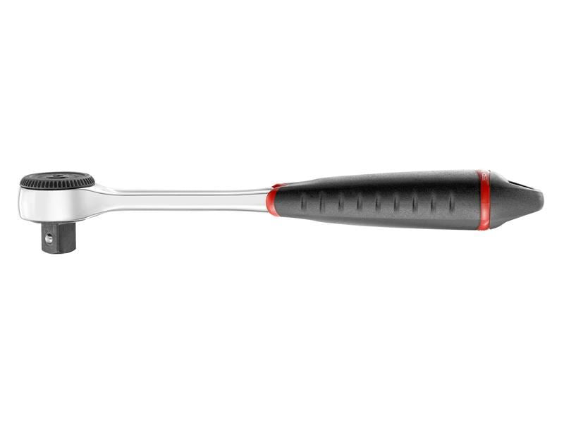 Facom J.161B J.161B Ratchet 3/8 Drive Comfort Grip