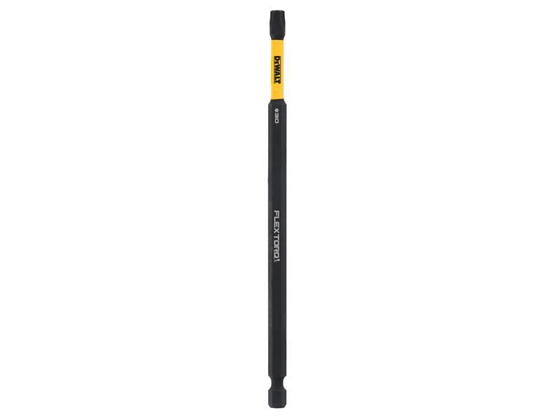 DeWalt Power Tools EXTREME FlexTORQ Bit T30 x 152mm