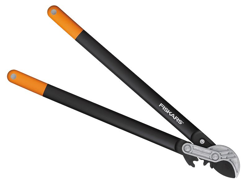 Fiskars 1000583 PowerGear™ Anvil Loppers - Large