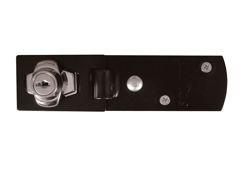 Squire LH1 LH1 Locking Hasp
