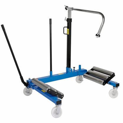 DRAPER 01079 - Wheel Removal Trolley (1500kg)