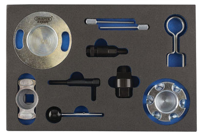 Draper ENGINE TIMING KIT 15328 Engine Timing Kit (AUDI, PORSCHE, VOLKSWAGEN)