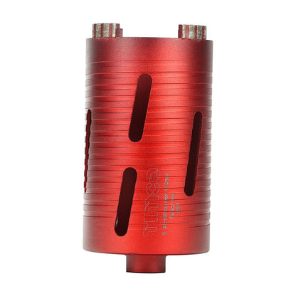 TIMCO Dry Diamond Core Bit 91 x 150mm Pack 1