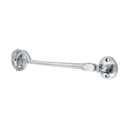 TIMCO Cabin Hook Sat. Chrome 150mm Pack 1