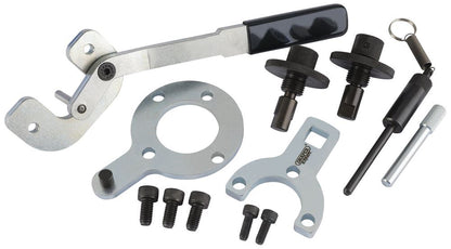 Draper ENGINE & REBUILD KIT 16569 Engine Timing Kit (FIAT, ALFA ROMEO, CITROEN, FORD, LANCIA, PEUGEOT, SUBARU, SUZUKI, VAUXHALL)