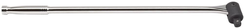 Draper 3/4 BREAKER BAR 750MM 34339 Breaker Bars, 3/4" Sq. Dr.