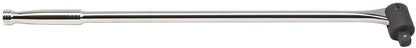 Draper 3/4 BREAKER BAR 750MM 34339 Breaker Bars, 3/4" Sq. Dr.