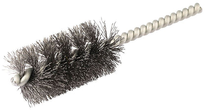 Draper STEEL TUBE BRUSH 28MM 41436 41436 Steel Crimped Tube Brush, 28mm