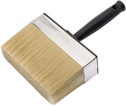 Draper CEILING/PASTE BRUSH 5 X 15CM 82519 150mm Ceiling/Paste Brush