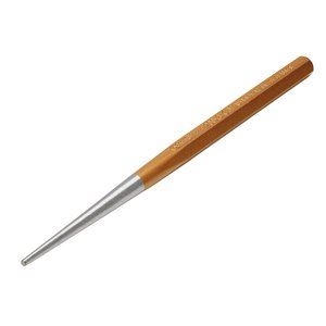 Draper EXTRA LONG TAPER PUNCH 3X200MM 13415 Long Taper Pin Punches