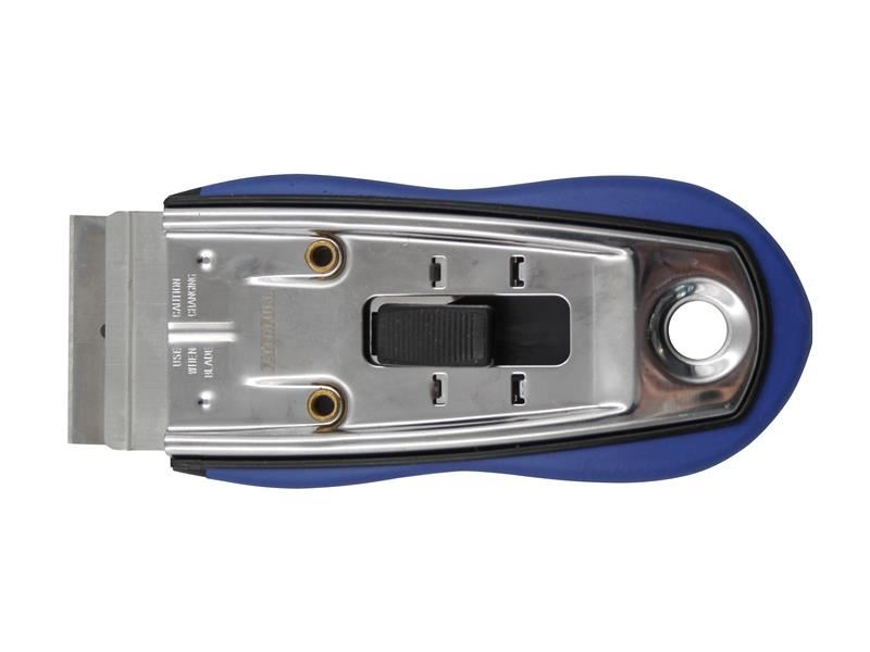 Faithfull FAISCRARAZ Razor Blade Scraper |
