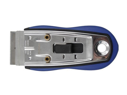 Faithfull FAISCRARAZ Razor Blade Scraper |