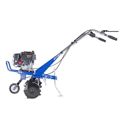 Hyundai HYT150 Petrol Garden Tiller 2.7kW 150cc 4-Stroke Cultivator Rotavator Soil Cultivator Rotavator