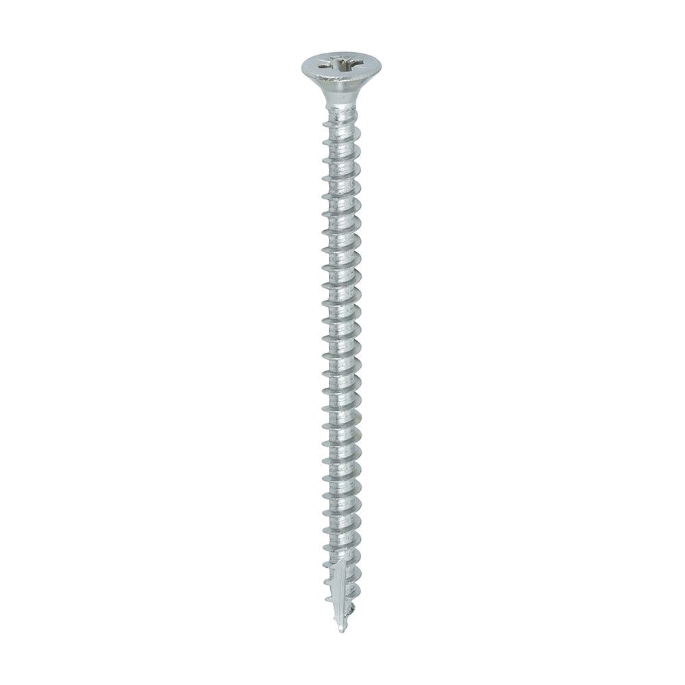 TIMCO Classic Screw PZ2 CSK A2 SS 4.0 x 60 Pack 200