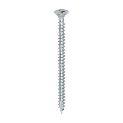 TIMCO Classic Screw PZ2 CSK A2 SS 4.0 x 60 Pack 200