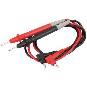 Draper TEST PROBE SET-200/300 RANGE 90277 Accessories for 200 and 300 Series Multimeters