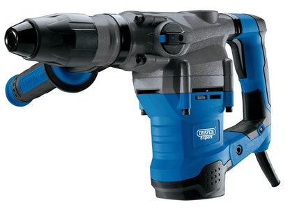Draper 1600W 7KGSDS MAX ROT.HAM DRILL 08936 SDS MAX Rotary Hammer Drill, 1600W
