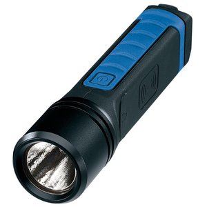 Draper WIRELESS HAND TORCH 65690 65690 SMD LED Wireless/USB Rechargeable Hand Torch, 10W, 1000 Lumens, USB-C Cable Supplied